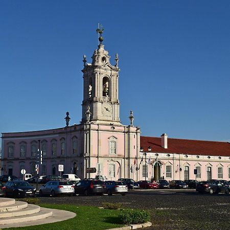 Pousada Palacio de Queluz Exterior foto