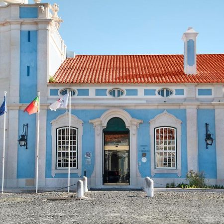 Pousada Palacio de Queluz Exterior foto