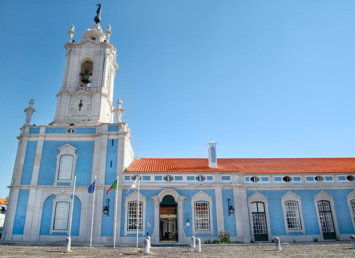 Pousada Palacio de Queluz Exterior foto